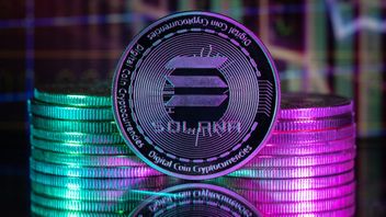 Robinhood Adds Solana, Potentially Rising SOL Coin Prices