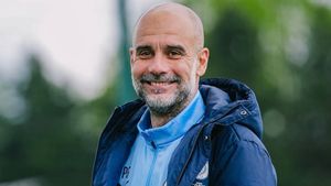 Guardiola wants to leave Manchester City, Enzo Maresca as a substitute