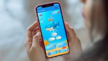 DANAとアントインターナショナルがオーシャンバディを提示し、アプリを介してのみ海を救う