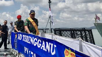 Buka Latihan Militer ASEAN Pertama, Laksamana Yudo: TNI Penggagas Menekankan Persatuan Antarnegara