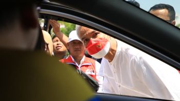 Jika PDIP Usung Ganjar, Banyak Partai Lain Segera Merapat