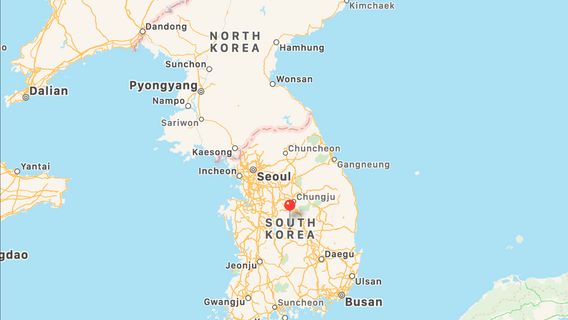 North Koreans Cross South Korean Borders To Defect