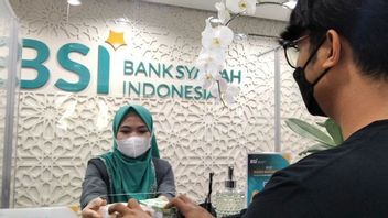 BSIの顧客は合併後600万人に増加し、BUMNの副大臣:世界最大のイスラム銀行