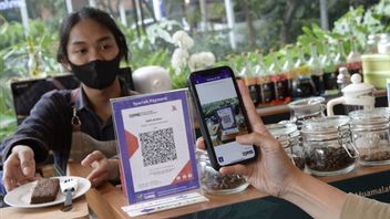 Bi: Les utilisateurs de QRIS dans le Kalimantan oriental augmentent de 118%