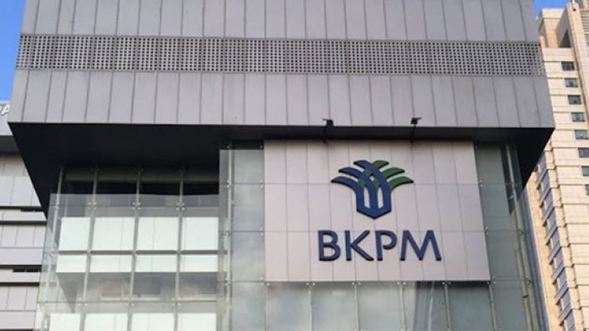 BKPM يقترح مرة أخرى تمديد الحوافز للاستثمار في 18 قطاعا صناعيا