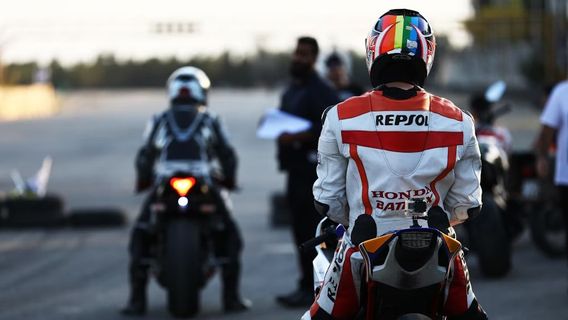 Mandalika MotoGP ticket promotion seulement Rp1, découvrez comment l’acheter