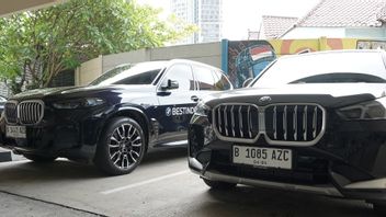 BMWインドネシアはプレミア病院ビンタロと共同で患者にプレミアムサービスを提供