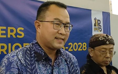 Rektor IPB Ingatkan Pentingnya Akurasi Data Terkait Polemik Impor Beras