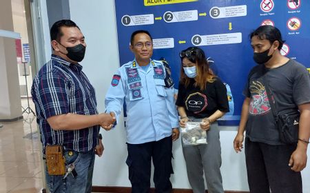 Perempuan Ini Nekat Selundupkan Narkoba untuk Pacarnya di Lapas Pemuda Madiun Lewat Ayam Geprek