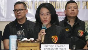 Polri Bongkar Jaringan Internasional TPPO Modus Admin Kripto di Myanmar