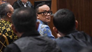 Immanuel Ebenezer alias Noel: Hukum mati saya kalau terbukti korupsi