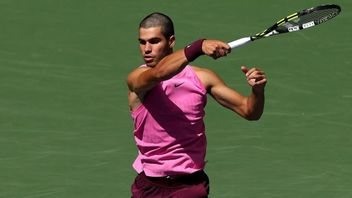 ديوكوفيتش علامي الهزيمة، ألكاراتز ميلاجو إلى نهائي بطولة الولايات المتحدة المفتوحة