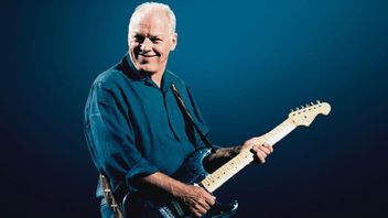 大卫·吉尔摩(David Gilmour)推广了一部关于罗杰·沃特斯(Roger Waters)反犹太主义指控的纪录片
