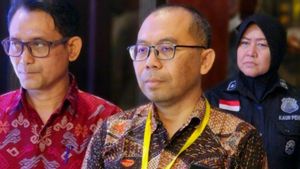 Truk Pengangkut Kertas Suara Pemilu 2024 Alami Kecelakaan di Jawa Tengah, Pihak Berwenang Masih Selidiki Kejadiannya