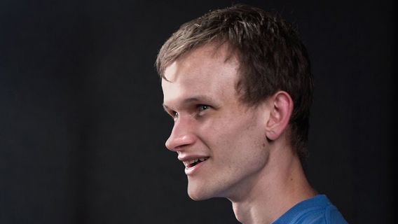 Vitalik Buterin向Kraken加密货币交易所发送200 ETH。