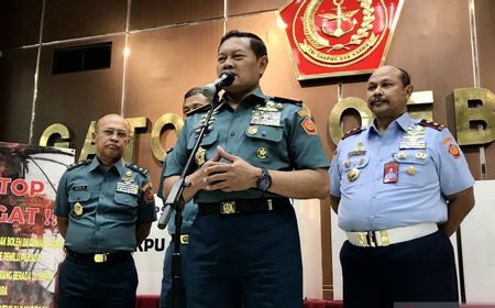 Catat Pelanggaran Cukup Banyak, Panglima: TNI Harus Mulai Didik Lebih Banyak Prajurit jadi Penyidik