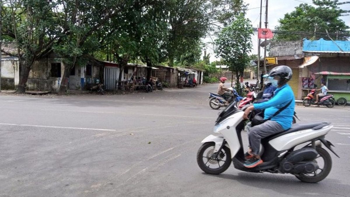 Densus 88 Ciduk Terduga Teroris, Baru 5 Hari Menetap di Kudus dan Bekerja di Proyek Revitalisasi