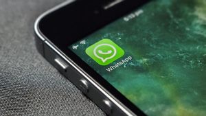 Sisi Negatif WhatsApp yang Kerap Disalahgunakan Menyebar Hoaks