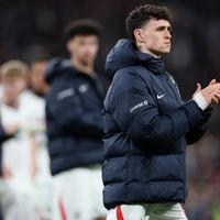 Bintang Man City Terancam Gagal Masuk Skuat Inggris di Piala Dunia 2026