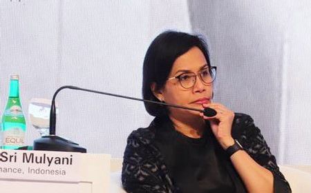 Sri Mulyani: Pekerja Informal Peserta BPJS Ketenagakerjaan Juga Dapat Bantuan Gaji Rp600 Ribu