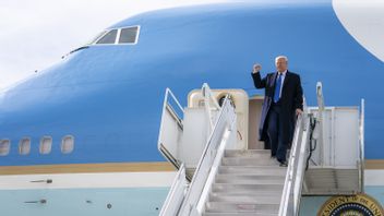 Pesawat Boeing 747 yang Dihadiahkan Qatar ke Amerika Serikat Bisa Menimbulkan Masalah Keamanan