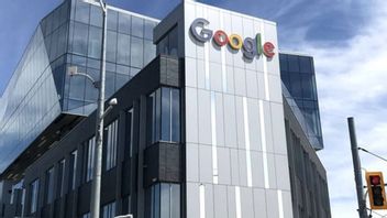 Rencana Google Bangun Kampus Baru untuk Pusat Penilitian dan Pengembangan