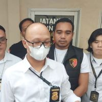 Polisi Ungkap Modus Pencuri 46 iPhone di Mal Palembang, Bermodal Data Palsu Karyawan