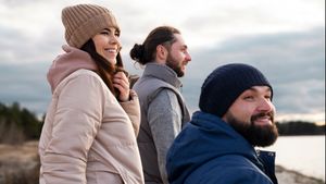 Jadi Kunci Kebahagiaan, 3 Hal yang Tak Pernah Dilakukan Orang Finlandia