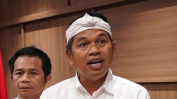 Depan Komisi 2 DPR, Dedi Mulyadi Curhat Ketimpangan Dana Desa dan Otonomi Daerah di Jawa Barat