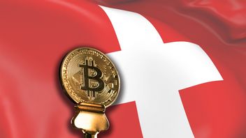瑞士将比特币纳入国家储备