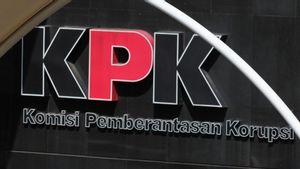 KPK Cegah 3 Orang ke Luar Negeri di Kasus Korupsi Kemnaker