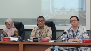 Kemenperin Klaim Kinerja Industri RI Setahun Terakhir Sering Ekspansif