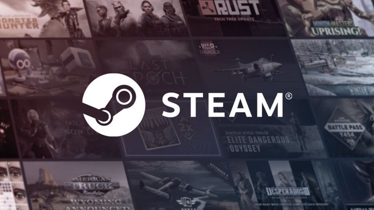 Steam でゲームのリターンを申請するには、この方法を確認してください