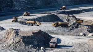 Dirjen Minerba Sebut 190 Tambang yang Ditangguhkan Bisa Beroperasi Kembali, Asal...