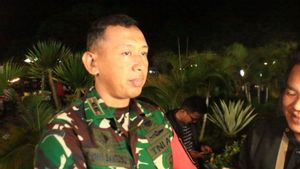 Dandim: Ratusan Prajurit TNI Bantu Warga Terdampak Bencana di Agam