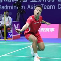 Hasil BATC 2026: Indonesia Menang Besar 5-0 Lawan Myanmar