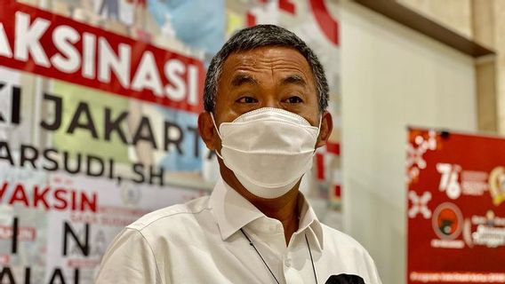 Bakal Dilaporkan ke Badan Kehormatan, Ketua DPRD DKI: Monggo, Saya Akan Datang