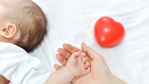 Knowing the Type of Congenital Heart Disease in Babies Before It is Too Late to Be Treated