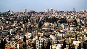 Warga Palestina Ancam Bakar Rumah di Sheikh Jarrah Daripada Digusur Israel