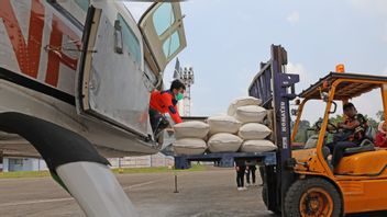 Cegah Banjir Berulang, Jakarta Andalkan Modifikasi Cuaca