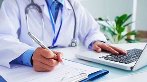 التحول الرقمي يدفع قفزة في الخدمات الصحية لتكون أكثر كفاءة