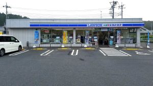 Lawson akan Tawarkan Layanan Menginap di Area Parkir Bagi Pengguna Kendaraan