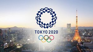 Akan Bertanding di Olimpiade Tokyo, Kontingen Indonesia Minta Doa Restu