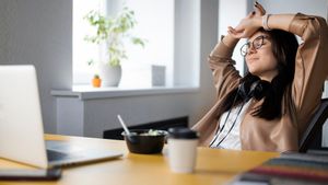 Mengapa Waktu Istirahat Penting untuk Produktivitas? Ini Penjelasannya Menurut Penelitian