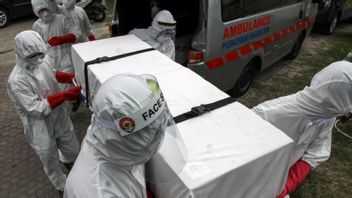 巴厘岛 IDI： 11 名医生死于 COVID-19， 65 人接受隔离