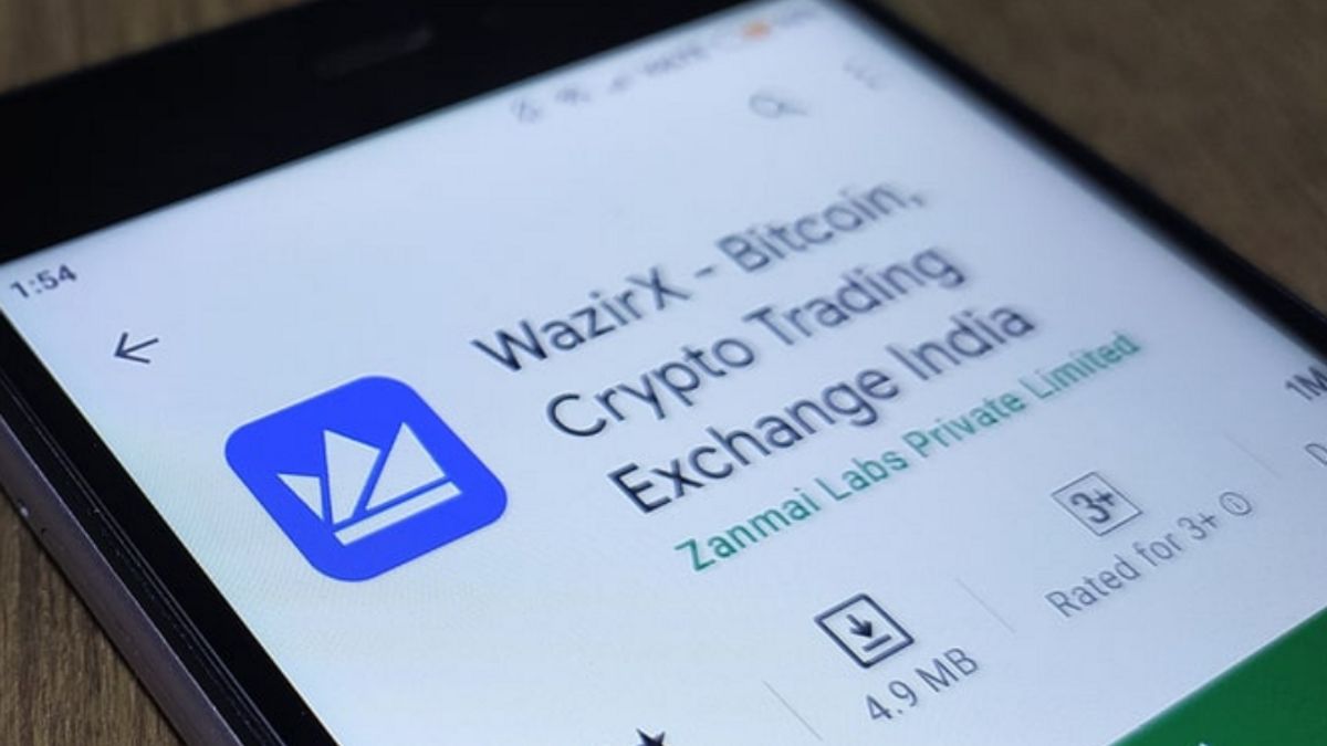 Wazirx 试图在3.68万亿印尼盾的网络攻击后恢复信心