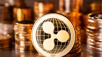 XRP And Solana Prices Rise, Signing The Crypto Market Will Be Bullish?