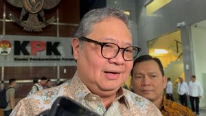 Menko Perekonomian hingga Wamen ESDM Bahas Rencana Pembelian Energi dari Amerika dengan KPK