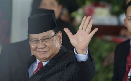 Survei LSI Denny JA: Dua Kali Capres, Elektabilitas Prabowo Tertinggi