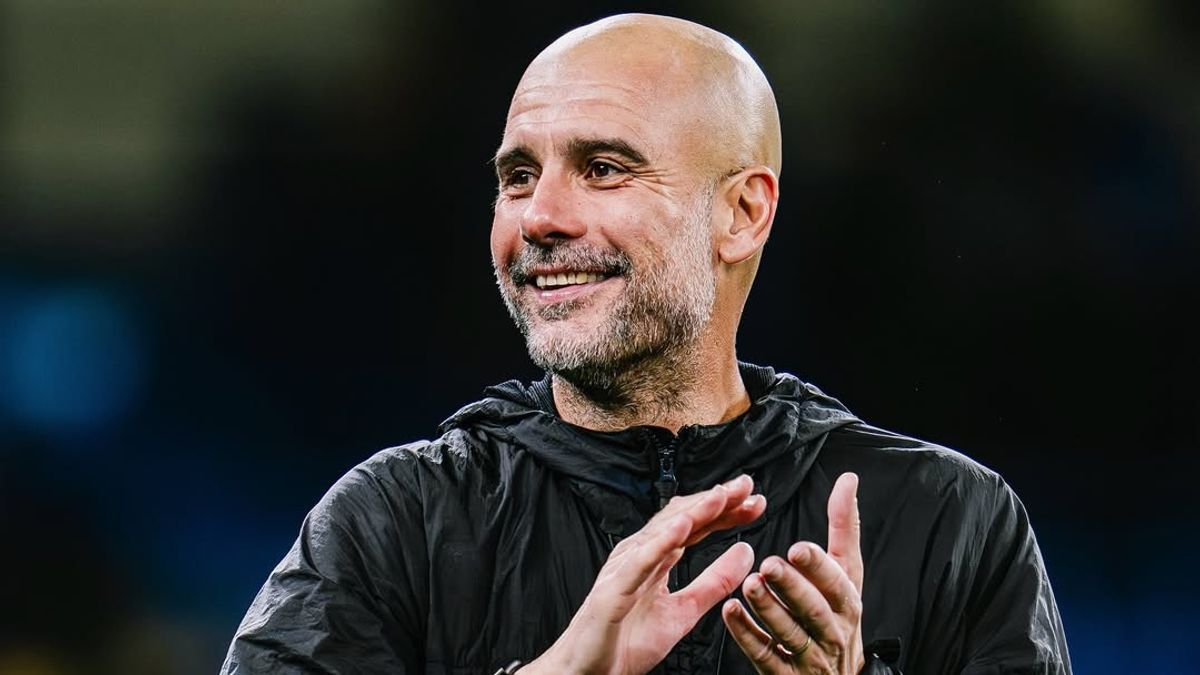 Benamkan Liverpool, Manchester City Peringatkan Arsenal soal Persaingan Juara Liga Inggris